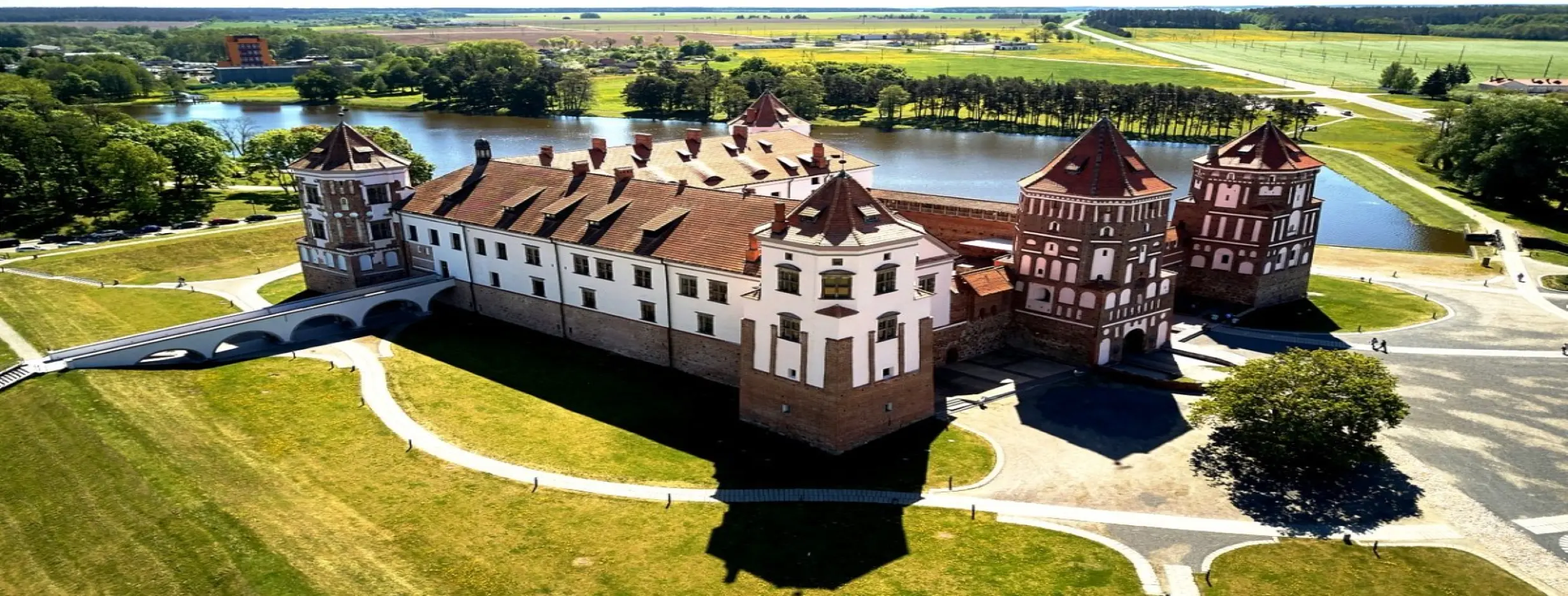 Image for Mir Castle